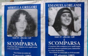 Caso Orlandi Gregori morto lex giudice istruttore Ilario Martella 364x230
