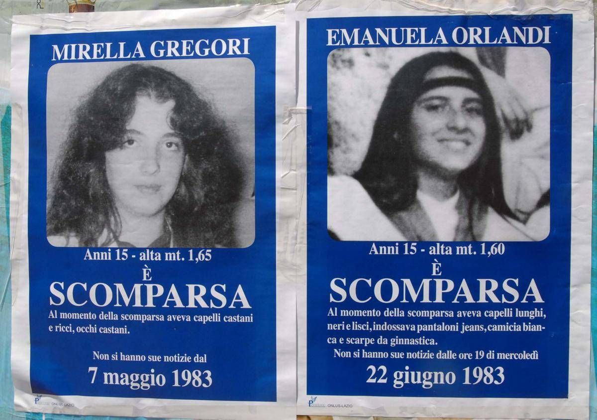 Caso Orlandi-Gregori, morto l'ex giudice istruttore Ilario Martella