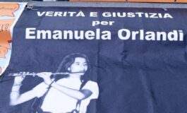 Caso Orlandi Nuzzi In corso esami dei Ris di Roma su un flauto 265x160