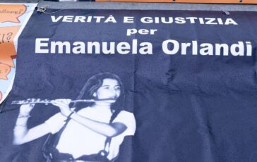 Caso Orlandi Nuzzi In corso esami dei Ris di Roma su un flauto 364x230