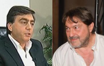 Caso Ranucci Lavitola resta in carcere. Confermata anche aggravante metodo mafioso 364x230