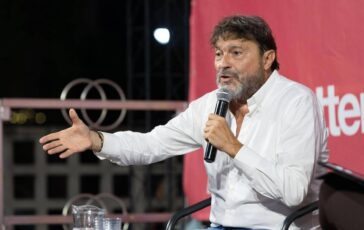 Caso Ranucci contestazione disciplinare dalla Rai Violate norme aziendali 364x230
