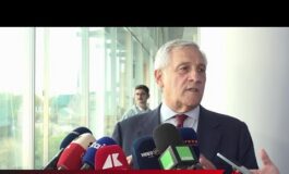 Caso Regeni Tajani Bisogna accertare la verita e scoprire gli assassini 1 265x160