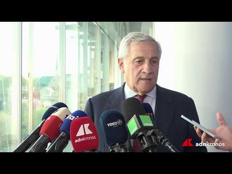 Caso Regeni, Tajani: «Bisogna accertare la verità e scoprire gli assassini»