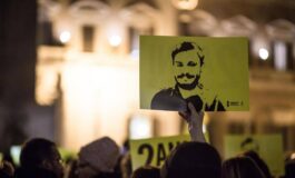 Caso Regeni condannati tre 007 egiziani e uno assolto per sequestro cade accusa omicidio 265x160