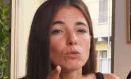 Caso Report Giulia Innocenzi Dicono che lavoro grazie a favori sessuali Insulti sessisti e forma di violenza. E annuncia denunce 265x160