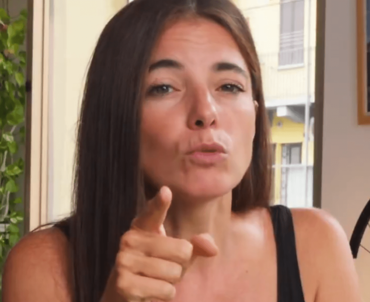 Caso Report, Giulia Innocenzi: "Dicono che lavoro grazie a favori sessuali? Insulti sessisti, è forma di violenza". E annuncia denunce