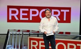 Caso Report Ranucci si congratula con Di Pasquale e guarda avanti Ora si combatte per liberta di stampa 265x160