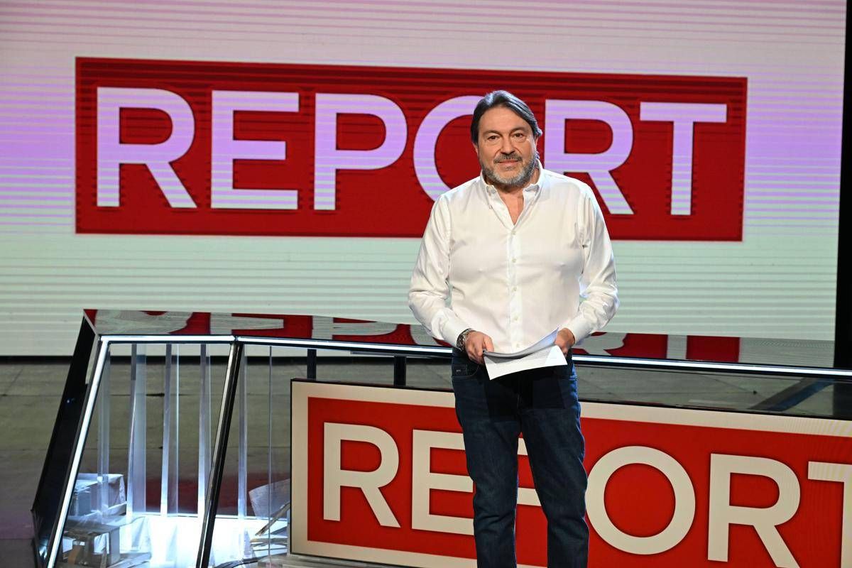 Caso Report, Ranucci si congratula con Di Pasquale e guarda avanti: "Ora si combatte per libertà di stampa"