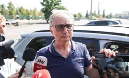 Caso Roggero il giudice si riserva sul differimento della pena Il suo morale resta alto 265x160