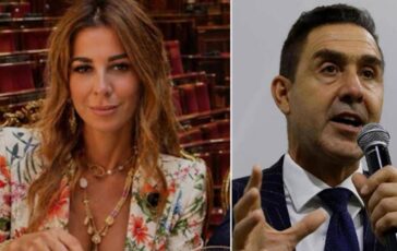 Caso Siracusano Vannacci lappello di Forza Italia ai partiti No allAi in campagna elettorale 364x230