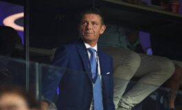 Caso arbitri pm Monza chiede archiviazione per Rocchi su bussate in sala Var 265x160