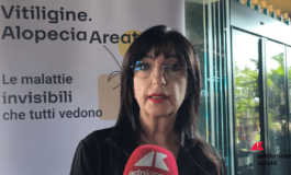 Cassia Aipaf Con nuove terapie Ssn riconosca alopecia per sostenere i pazienti 265x160