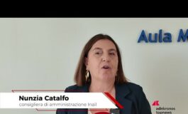 Catalfo Un osservatorio per rilevare i fabbisogni e aggiornare le competenze 265x160