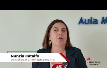 Catalfo Un osservatorio per rilevare i fabbisogni e aggiornare le competenze 364x230