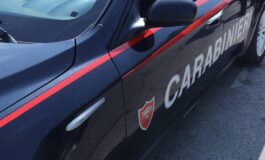 Catania sequestra e violenta compagna tentando di strangolarla arrestato 40enne 265x160