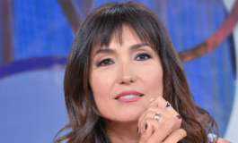 Caterina Balivo lappello contro le foto dei minori sui social Non fatelo 265x160