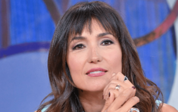 Caterina Balivo lappello contro le foto dei minori sui social Non fatelo 364x230