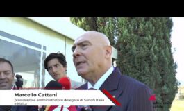 Cattani Sanofi colabora con instituciones para exportar salud al mundo y crear valor para 265x160