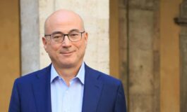 Cazzullo Vannacci guardi la mia puntata sull8 settembre su Decima Mas dice inesattezze 265x160