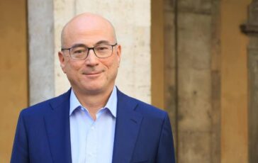 Cazzullo Vannacci guardi la mia puntata sull8 settembre su Decima Mas dice inesattezze 364x230