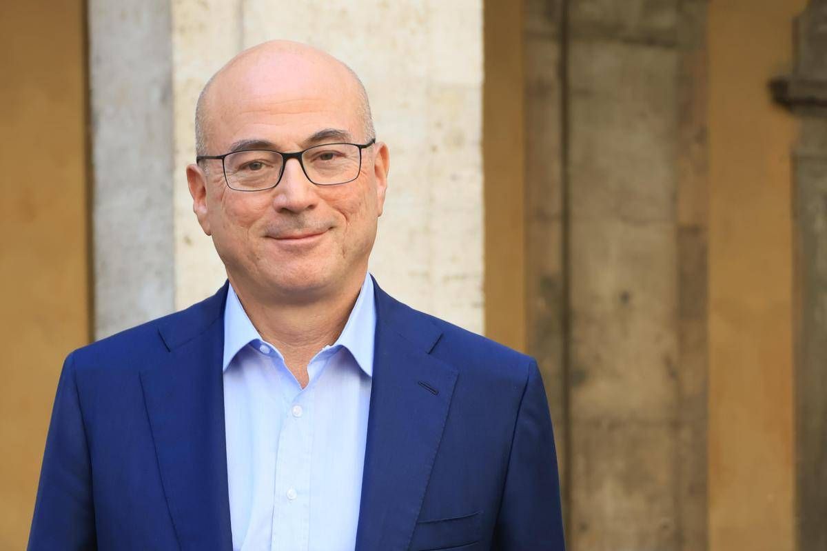 Cazzullo: "Vannacci guardi la mia puntata sull'8 settembre, su Decima Mas dice inesattezze"