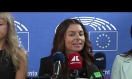 Ceccardi A 20 anni dalla morte di Oriana lEu non si e svegliata. Islamizzazione ancora presente 265x160