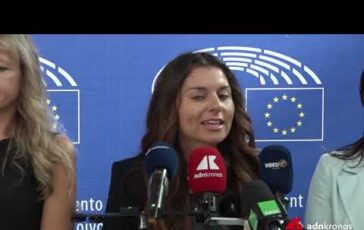 Ceccardi A 20 anni dalla morte di Oriana lEu non si e svegliata. Islamizzazione ancora presente 364x230