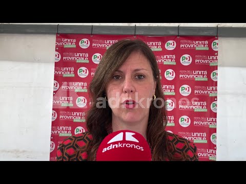 Centrosinistra, Braga (Pd): "Primarie? Non saranno laceranti, Schlein in campo"