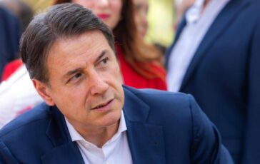 Centrosinistra Conte No a caminetti e segrete stanze per scegliere il leader 364x230
