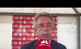 Centrosinistra Manfredi Primarie Strumento che puo essere divisivo valutare bene 265x160