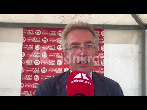 Centrosinistra, Manfredi: "Primarie? Strumento che può essere divisivo, valutare bene"