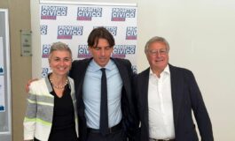 Centrosinistra Progetto Civico Italia sbarca in Lombardia con Onorato nasce il coordinamento regionale 265x160