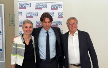centrosinistra progetto civico italia sbarca in lombardia con onorato nasce il coordinamento regionale 2