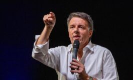 Centrosinistra Renzi apre a Conte Se vince le primarie lo sosterro 265x160