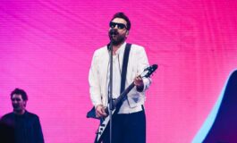 Cesare Cremonini stasera su Rai1 lo show al Circo Massimo gli ospiti 265x160