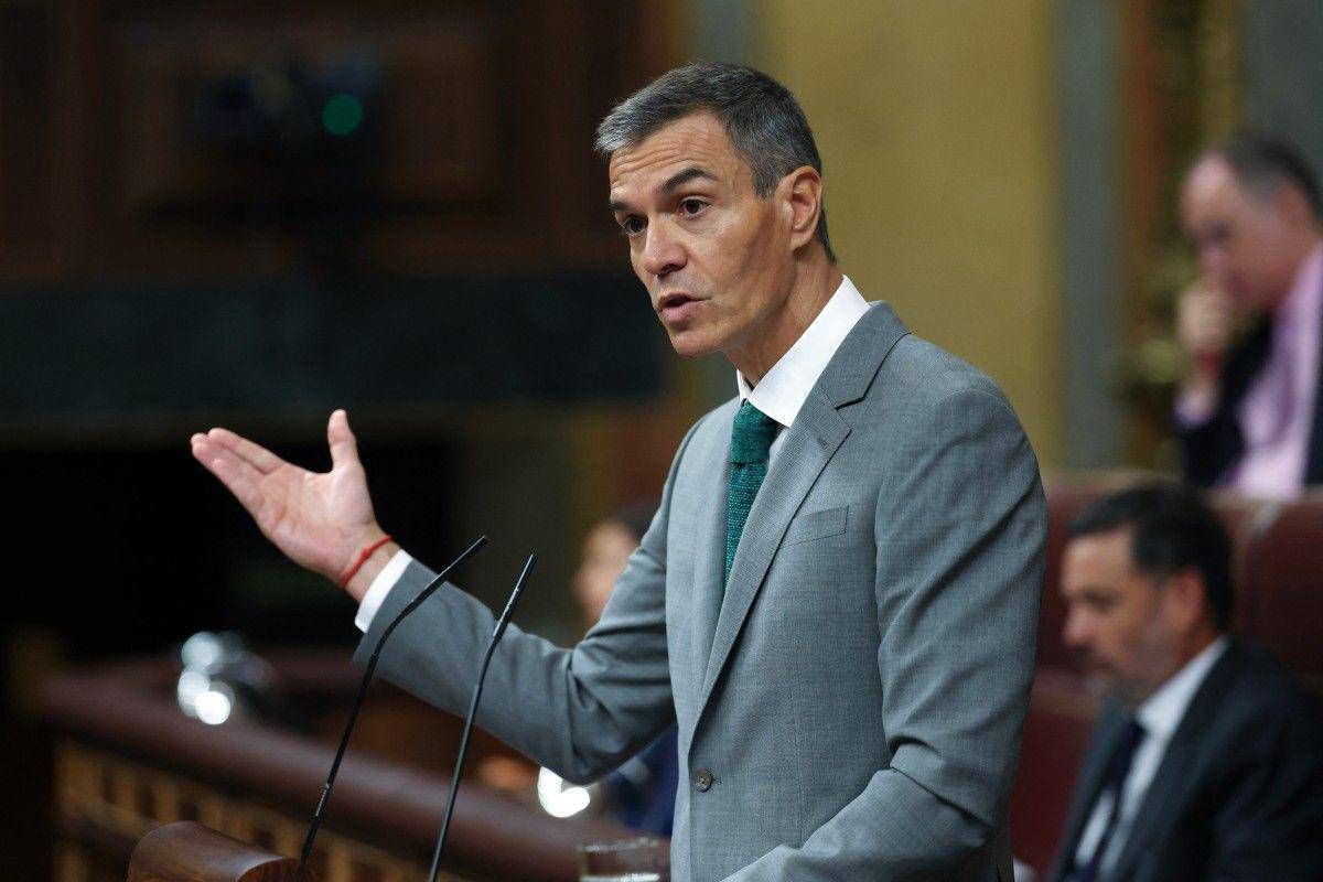 Ceuta, Sanchez: "Nessuna prova concreta che Marocco abbia pianificato crisi"