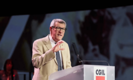 Cgil Landini La nostra storia al servizio del presente 265x160