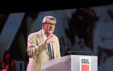 Cgil Landini La nostra storia al servizio del presente 364x230