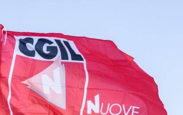 Cgil celebrazioni per i 120 anni a Milano due giorni per guardare al futuro del lavoro 364x230