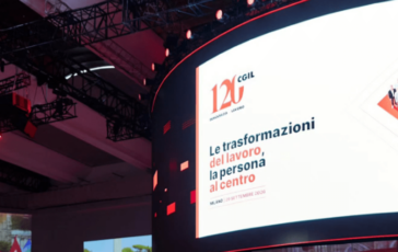 Cgil dallia alla transizione energetica governare il cambiamento 364x230