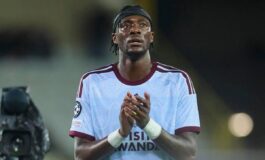 Champions League i risultati di oggi successi per Aston Villa e Aek in campo Porto City 265x160
