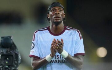 Natiijooyinka maanta ee Champions League: Guulaha Aston Villa iyo AEK ee Porto City 364x230