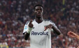 Champions League oggi Como Lipsia orario probabili formazioni e dove vederla in tv 265x160
