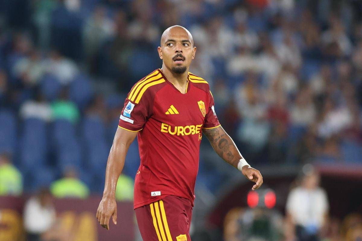 Champions League, oggi Fenerbahce-Roma - Diretta
