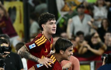 Champions League oggi Fenerbahce Roma orario probabili formazioni e dove vederla in tv 364x230