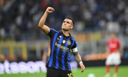 Champions League oggi Real Madrid Inter Diretta 265x160