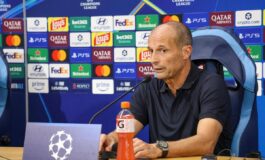 Champions oggi Napoli Arsenal 0 0 Diretta 265x160