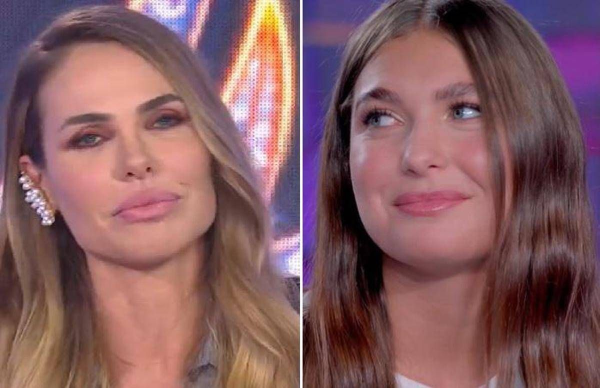 Chanel Totti vuole diventare mamma, Ilary Blasi: "Sei impazzita? Hai 19 anni..."