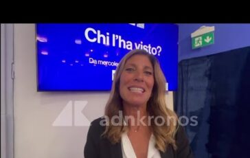 Chi lha visto Raffaella Griggi Il programma non cambia. Il mio stile Alla mano e imperfetta 364x230